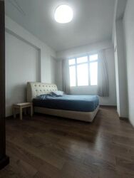 Ever Lodge (D14), Apartment #506086681